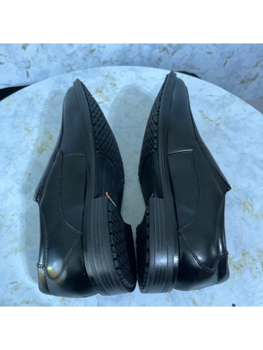 Dockers personally clean